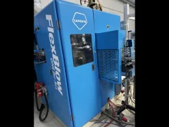 SO125 Soffiatrice Terekas usata fino a 5L 1000 bph