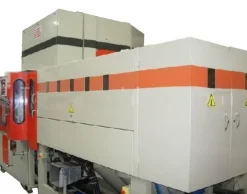 SO129 Soffiatrice usata SIDEL SBO 6-10 S1