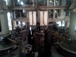 SO129 Soffiatrice usata SIDEL SBO 6-10 S1