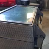 107#8414 Sottovuoto a campana marca Saccardo