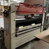 Spalmacolla a 2 rulli OSAMA MOD. S2R1300 CM 130