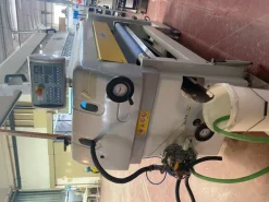 SPALMATRICE A RULLI SORBINI
