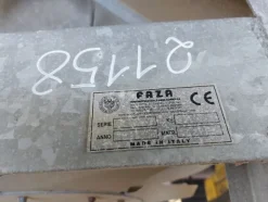 367#8349 Spandiconcime Faza