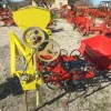 320#7088 Spargitore di concime e sementi