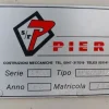 3#6453 Spazzapavimenti Eureka e lavapavimenti Portotecnica