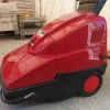 SPAZZATRICE A BATTERIA