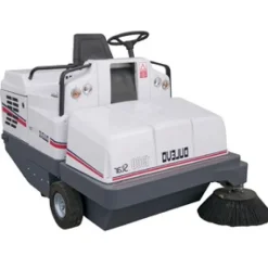spazzatrice dulevo 1300 DL STAR