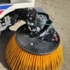 Spazzatrice Dulevo 850 Mini
