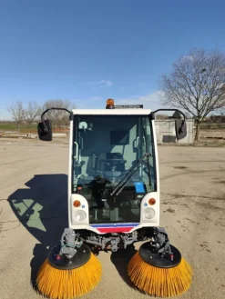 Spazzatrice Dulevo 850 Mini