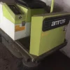 1#4692 Spazzatrice elettrica