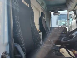 31#7528 Spazzatrice Iveco