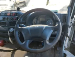 31#7528 Spazzatrice Iveco