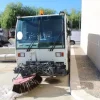 1#6883 Spazzatrice Iveco