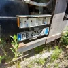20#6803 Spazzatrice Iveco Scarab