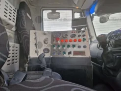 18#9064 Spazzatrice Iveco Ts4b
