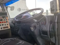 18#9064 Spazzatrice Iveco Ts4b