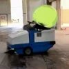 SPAZZATRICE USATA