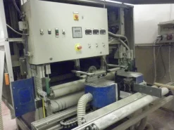 SPAZZOLATRICE ITALMECCANICA