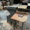 Spazzolone COMEC mod. L/2
