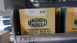 4#7471 Specchietti e vetrini