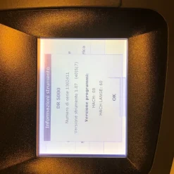 SPETTROFOTOMETRO HACH LANGE DR 5000