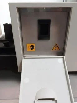SPETTROFOTOMETRO – HP – MOD. AGILENT 8453 (SPECT-11)