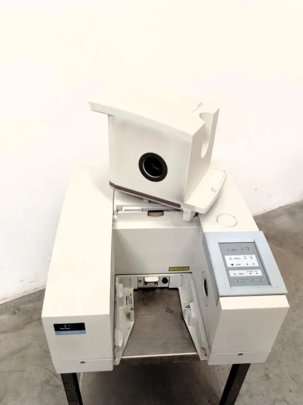 SPETTROFOTOMETRO PERKIN ELMER SPECTRUM ONE (SPECT-15)