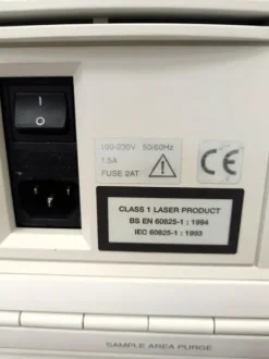 SPETTROFOTOMETRO PERKIN ELMER SPECTRUM ONE (SPECT-15)