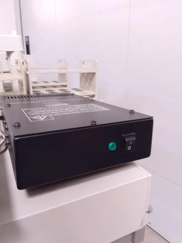 SPETTROMETRO AD ASSORB. ATOMICO VARIAN(LAB-SPECT-17)