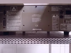 SPETTROMETRO AD ASSORB. ATOMICO VARIAN(LAB-SPECT-17)