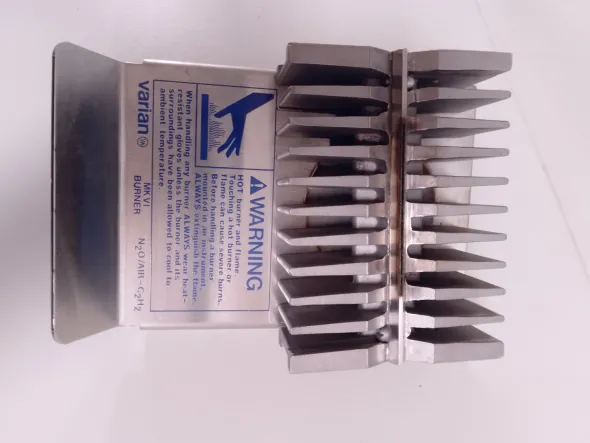SPETTROMETRO AD ASSORB. ATOMICO VARIAN(LAB-SPECT-17)