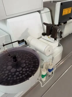 SPETTROMETRO ATOMICO PERKINELMER AANALYST300 (SPECT-14)
