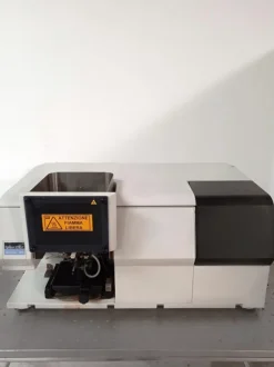 SPETTROMETRO ATOMICO PERKINELMER AANALYST300 (SPECT-14)