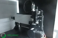 SPETTRO SCANNER