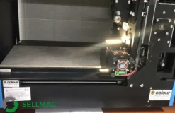 SPETTRO SCANNER