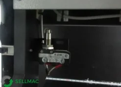 SPETTRO SCANNER
