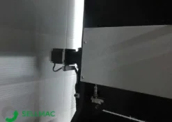 SPETTRO SCANNER