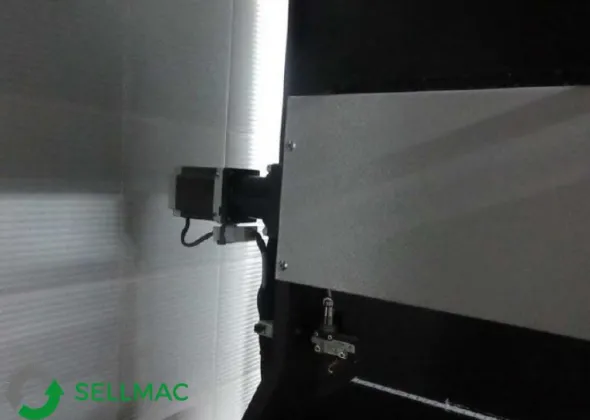 SPETTRO SCANNER