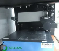 SPETTRO SCANNER