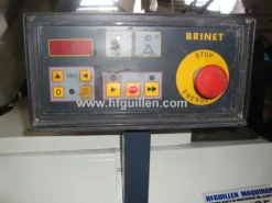 SPEZZATRICE PER PANIFICIO ECE PRAT BRINET