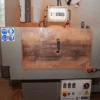 4#5027 Spianatrice Controls Grinding
