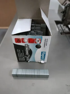 Spillatrice Rapid 110 Electric