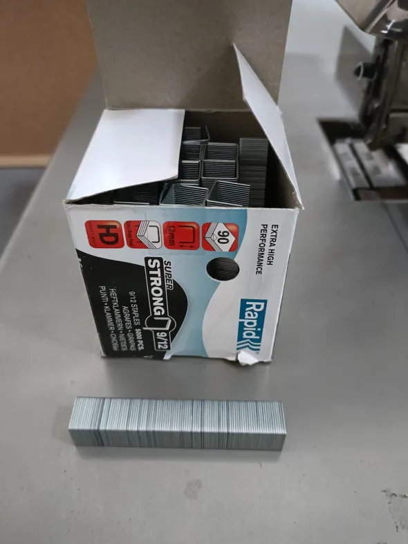 Spillatrice Rapid 110 Electric