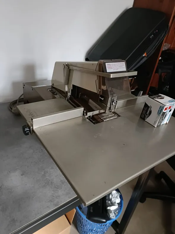 Spillatrice Rapid 110 Electric
