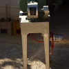 SPIUMATRICE ELETTRICA SENESI QUICK 11
