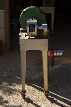 SPIUMATRICE ELETTRICA SENESI QUICK 11