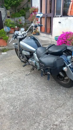 Splendida Moto