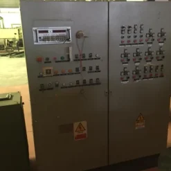 70#3388 Squadratrice doppia Celaschi TSA 520