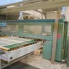14#17571 Squadratrice e scaricatore IDM Srl