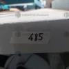 485#9368 Squadratrice Griggio